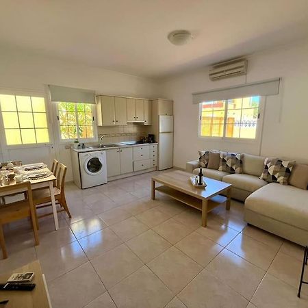 Casa Oreo Tarajalejo Bagian luar foto