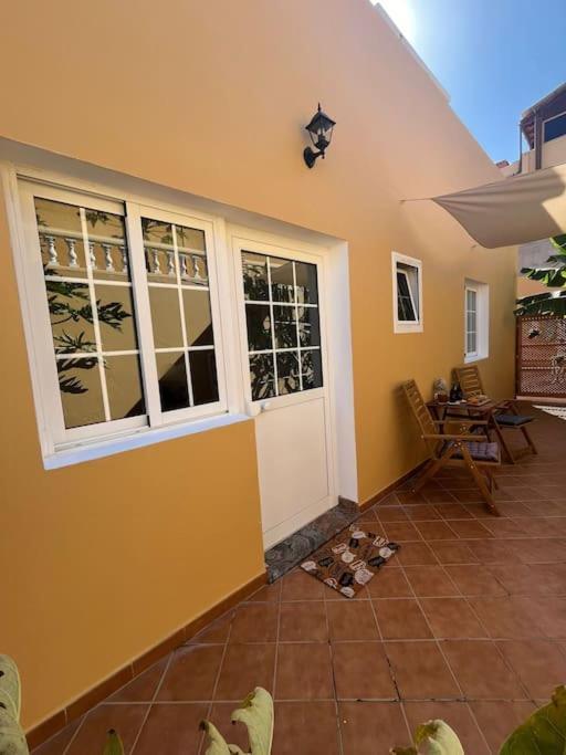Casa Oreo Tarajalejo Bagian luar foto