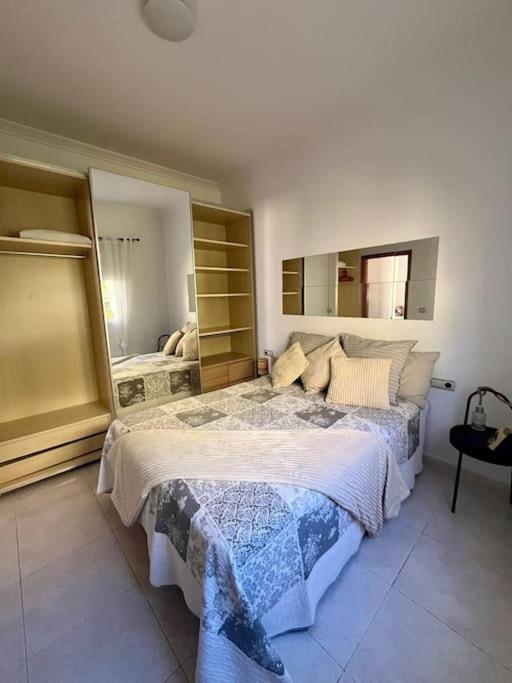 Casa Oreo Tarajalejo Bagian luar foto