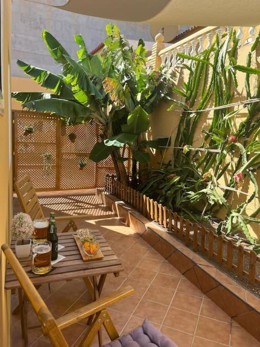 Casa Oreo Tarajalejo Bagian luar foto