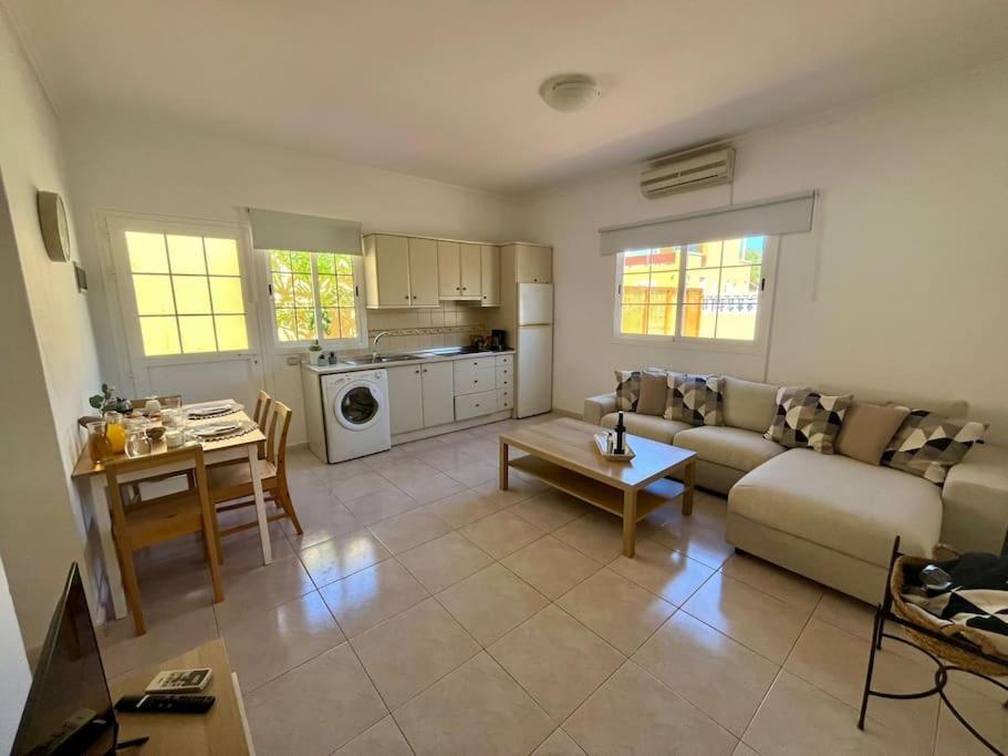 Casa Oreo Tarajalejo Bagian luar foto